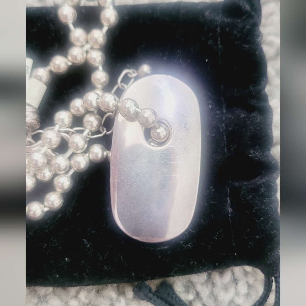 SS Joe Esposito necklace - Picture 3 of 3
